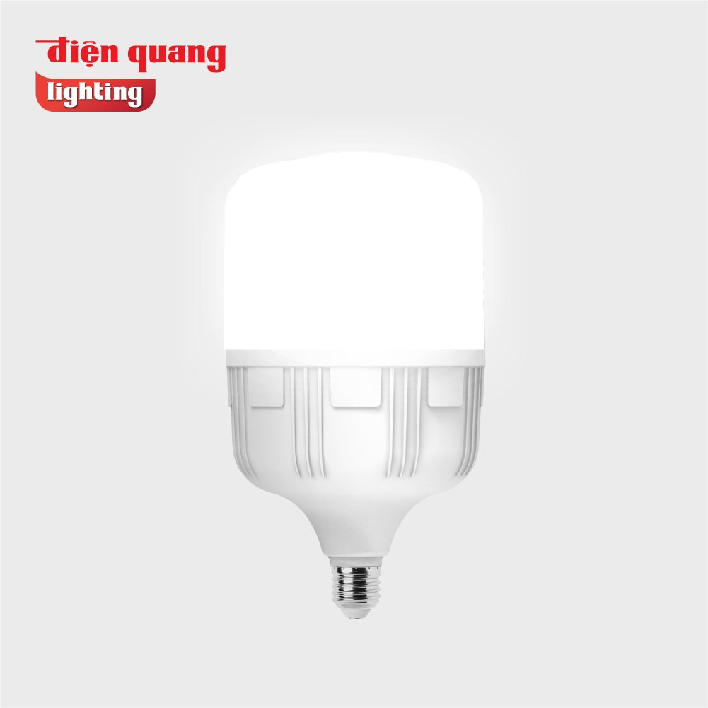 Đèn LED bulb công suất lớn Điện Quang ĐQ LEDBU10