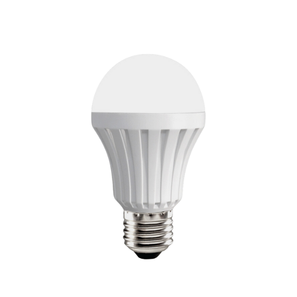 Đèn LED bulb thân nhựa Điện Quang chụp cầu mờ 3W-5W-7W-9W