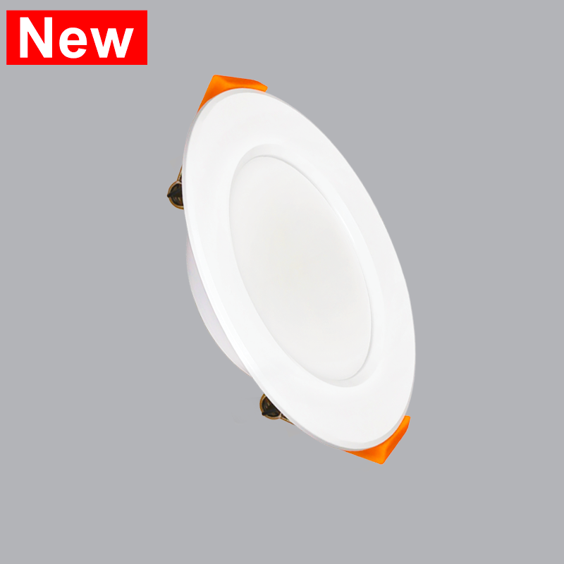 Đèn Led Downlight Âm Trần 12W DLT2