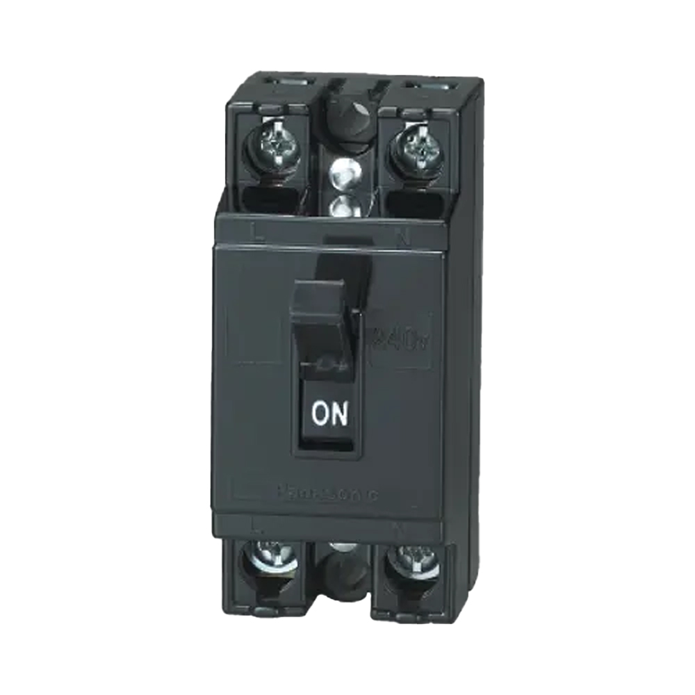 Cầu dao an toàn HB 20A