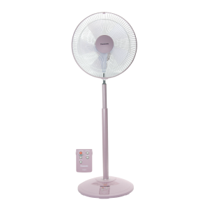 Quạt đứng Panasonic F-308N MÀU HỒNG