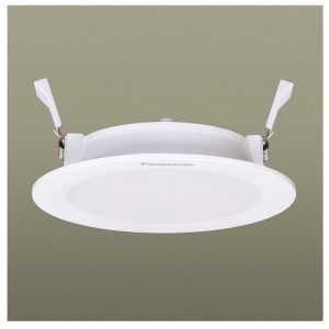 Đèn LED Downlight 3 màu NEO SLIM NNP74476 15W – D150