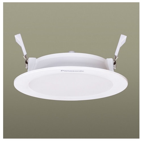 Đèn LED Downlight 3 màu NEO SLIM NNP74476 15W – D150