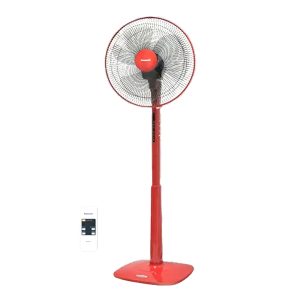 Quạt đứng Panasonic F-409K MÀU ĐỎ