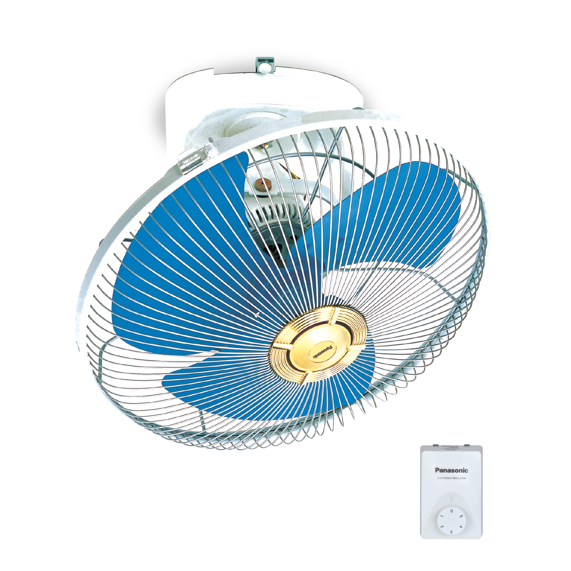 Quạt đảo Panasonic F-409Q