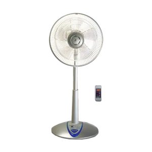 Quạt đứng Panasonic F-307K  MÀU BẠC