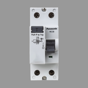 Cầu dao tự động DIN RCCB 32A