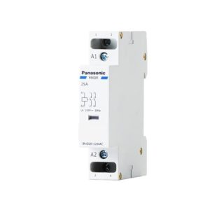 Khởi động từ dạng module DIN