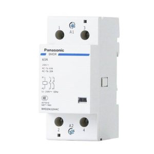 Khởi động từ dạng module DIN 20