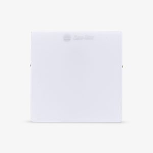 Đèn LED ốp trần vuông LN12 đế nhôm 170x170/15W