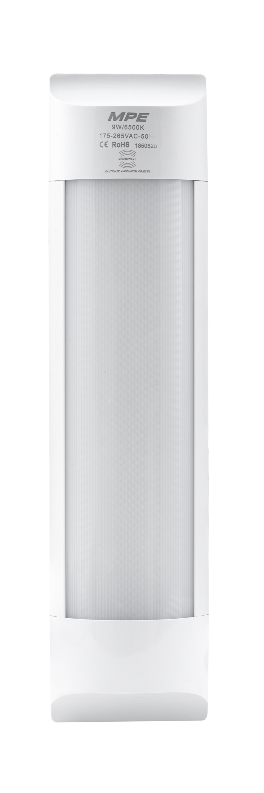 Đèn led bán nguyệt cảm biến 9W BN-9T/MS 0m3 MPE