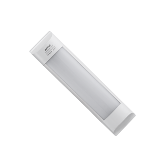 Đèn led bán nguyệt đổi màu 9W BN-9/3C 0m3 MPE