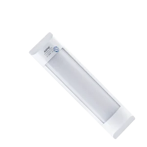 Đèn led bán nguyệt 9W BN-9N 0m3 MPE