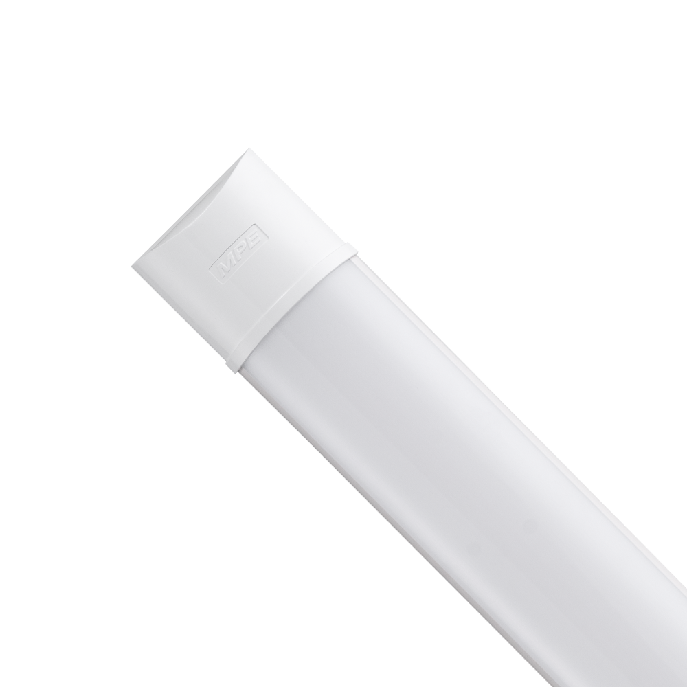 Đèn led bán nguyệt 48W BN2-48T 1m2 MPE