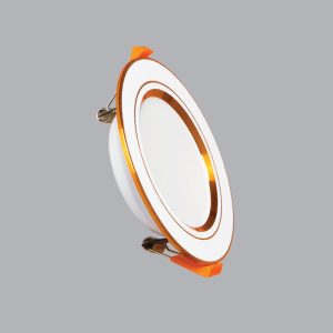 Đèn Led Downlight Âm Trần 9W DLV2