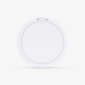 Đèn LED ốp trần tròn LN09 đế nhôm 300/24W
