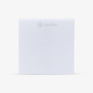 Đèn LED ốp trần vuông LN12N đế nhựa 170x170/12W