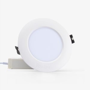 Đèn LED âm trần Downlight AT04 Rạng Đông 90/8W 6500K