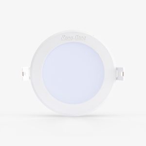 Đèn LED âm trần Downlight AT06.V2 Rạng Đông 90/5W 6500K