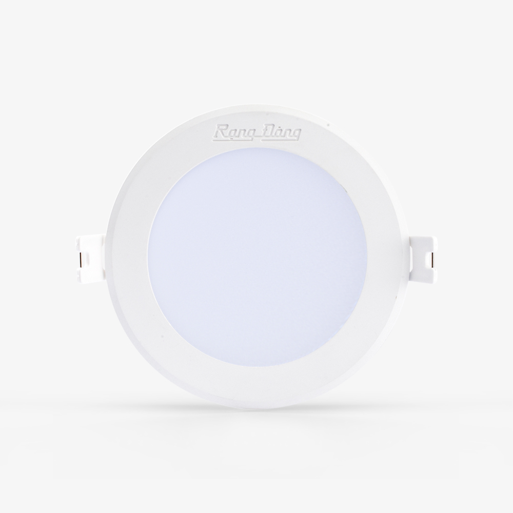 Đèn LED âm trần Downlight AT06.V2 Rạng Đông 90/5W 6500K