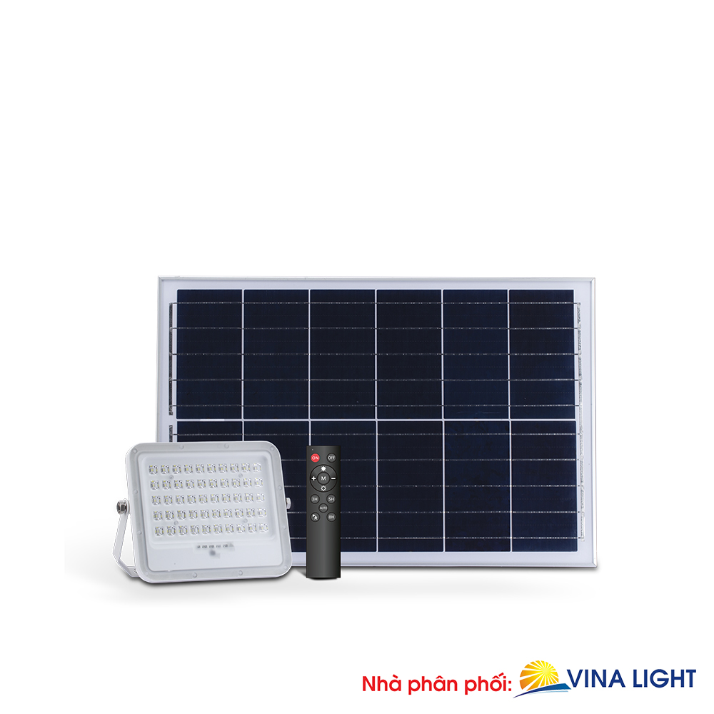 Đèn chiếu pha chuyên dụng cho tàu cá NLMT Rạng Đông 30W