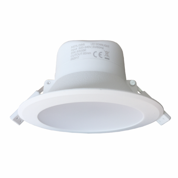 Đèn LED Downlight 14W D120mm NDL146