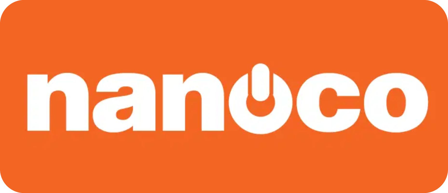 Nanoco