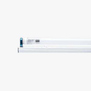 Bộ đèn LED tuýp nhôm nhựa M11 20W