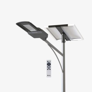 Đèn đường năng lượng mặt trời CSD05 500W V3