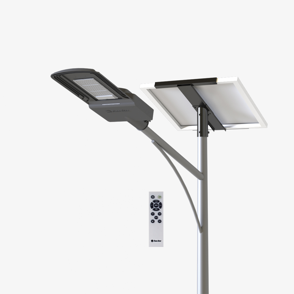Đèn đường năng lượng mặt trời CSD05 500W V3
