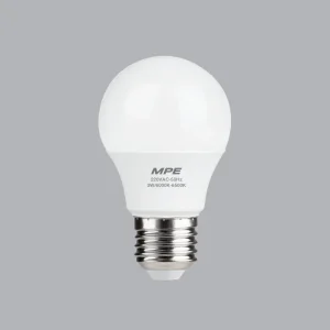 Đèn Led Bulb 3W LBD-3