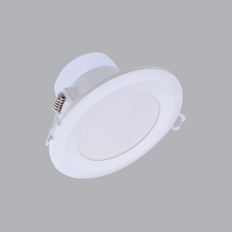 Đèn Led Downlight 3 Màu DLC 9W