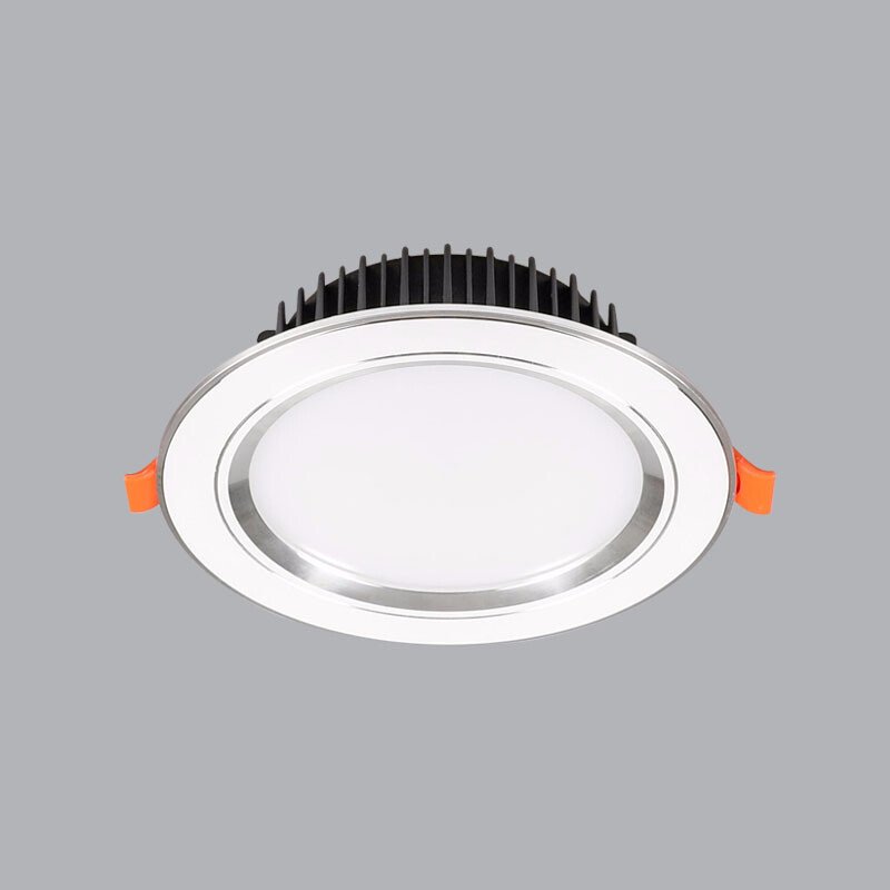 Đèn LED Downlight Âm Trần 9W DLBL Ø105