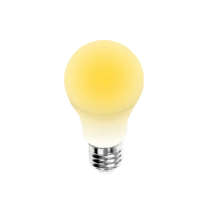 Đèn LED Bulb chống ẩm Điện Quang ĐQ LEDBU11A60 09727 (9W, IPX5, Ánh sáng vàng, chụp cầu mờ )