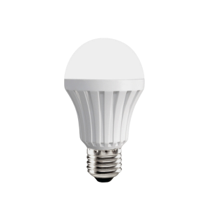 Đèn LED bulb thân nhựa Điện Quang chụp cầu mờ 3W/5W/7W/9W