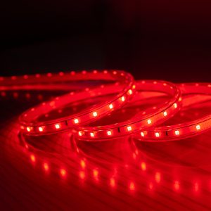 Đèn Led dây trang trí LD01 red 1000/7W