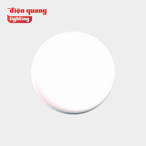 Bộ đèn LED ốp trần tròn tràn viền Điện Quang ĐQ LEDCL26 300mm 30W