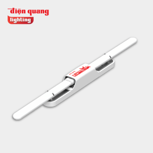 Bộ đèn LED Doublewing Điện Quang ĐQ LEDDW01