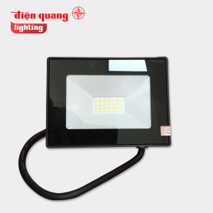 Bộ đèn LED pha Điện Quang ĐQ LEDFL30 10W-70W