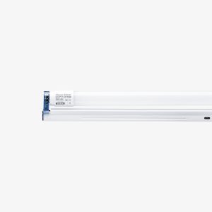 Bộ đèn LED tuýp thủy tinh M21.1 10W Rạng Đông