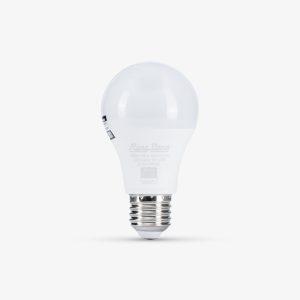 Đèn led bulb A60N1/9W.DCV2 (12VDC E27) Rạng Đông