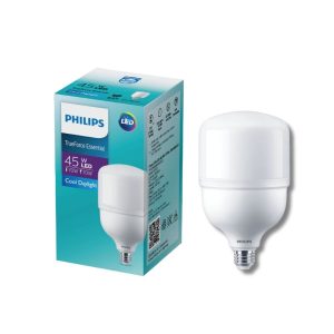 Đèn led bulb trụ TForce ESS 45W 865 HB MV 4.5Klm E27 Philips