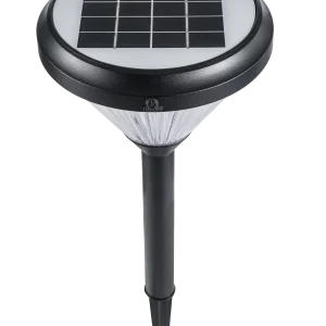 Đèn led sân vườn năng lượng mặt trời 2W SLL-50V MPE