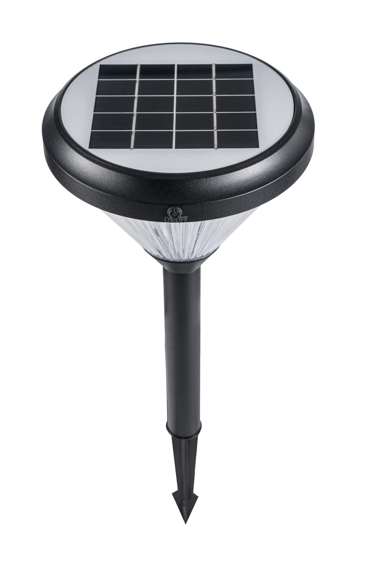 Đèn led sân vườn năng lượng mặt trời 2W SLL-50V MPE