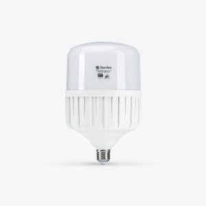 Đèn led bulb trụ TR135/80W E27 SS Rạng Đông