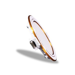 Đèn LED downlight siêu mỏng 7W - 6500K NSD076G90