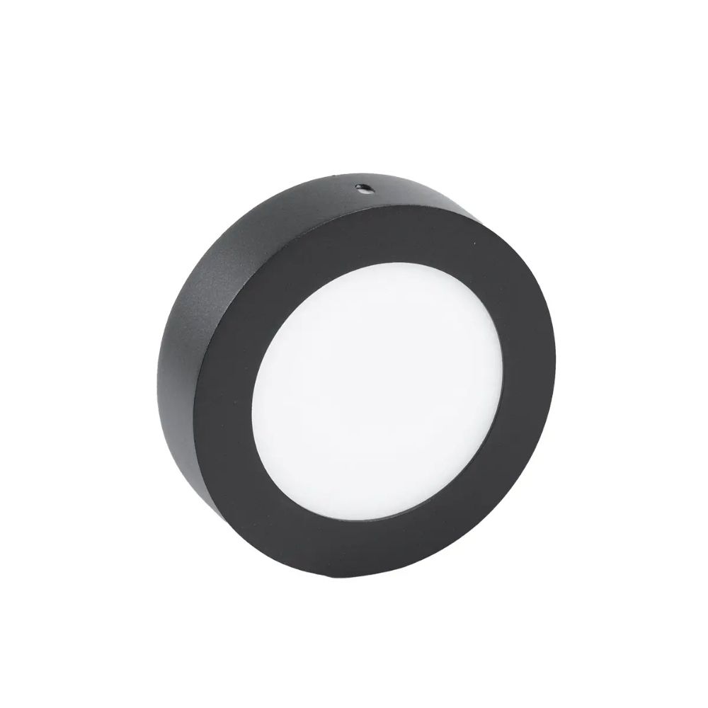 Đèn led ốp trần viền đen 24W NPL244RB Nanoco