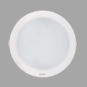 Đèn Led Panel Âm trần Nhựa MPE 12W Trắng, Trung tính, Vàng RPL2-12T/N/V
