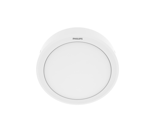 Đèn led ốp trần 22W Eridani RD Surface LED18 D200 Philips