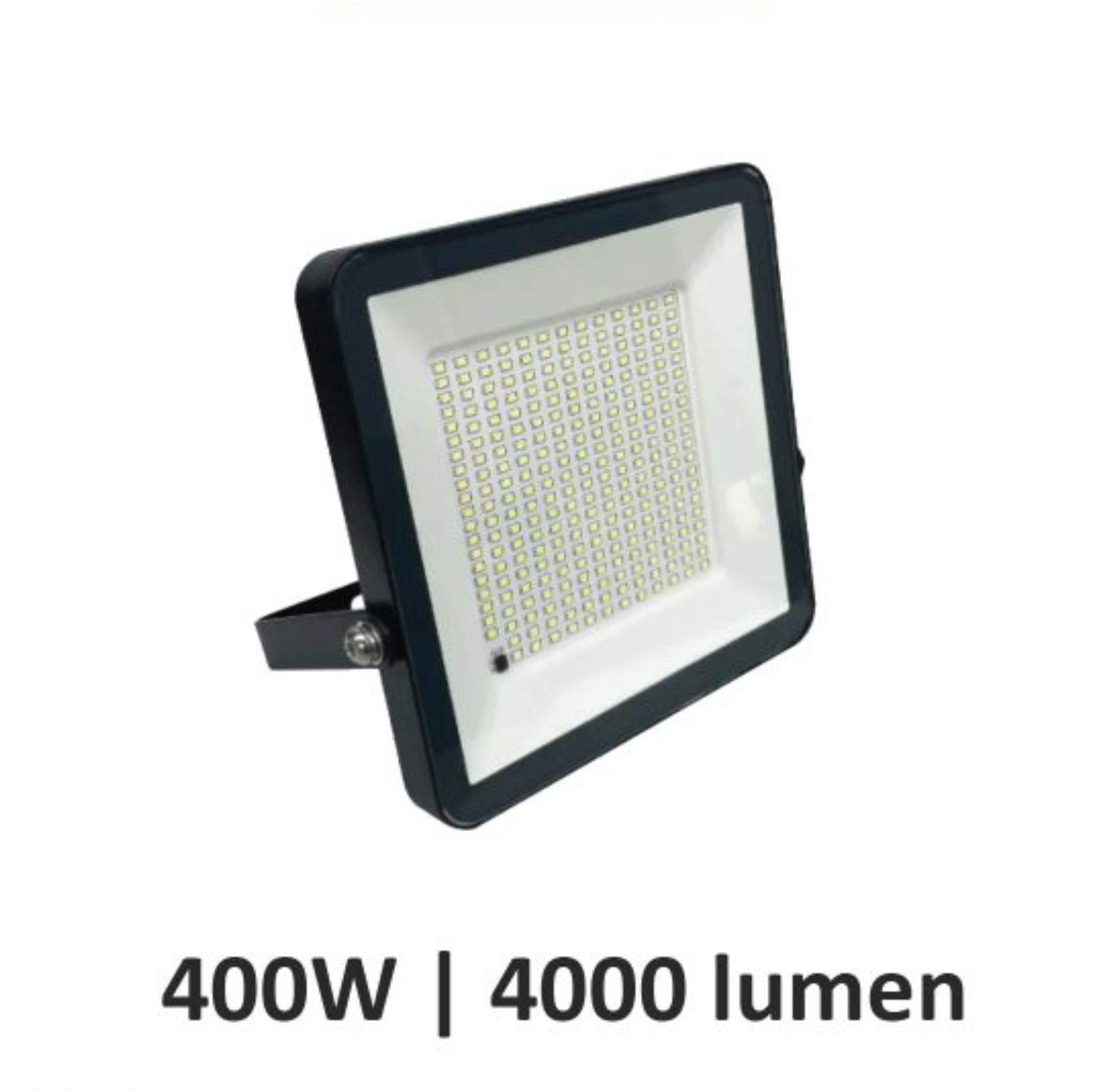 Đèn năng lượng mặt trời 400W IP66 NLFSS40061 Nanoco (1 bộ đèn + solar)